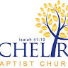 Ocheltree Baptist Church