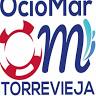 Alquiler barcos Torrevieja, Ociomar