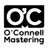 O'Connell Mastering