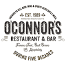 O'Connor's Restaurant & Bar