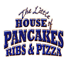 The Little House Of Pancakes