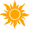 passage of the Sun