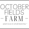October Fields Farm, LLC.