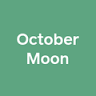 October Moon