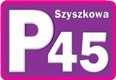 Parking Lotnisko Chopina Warszawa Okęcie Szyszkowa 45