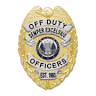 Off Duty Officers Security Guards