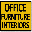 Office Furniture Interiors