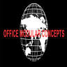 Office Modular Concepts