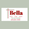 Bella Pizza