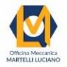 Officina Meccanica Martelli Luciano