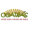 Ogawa's Sushi, Burgers, And Bowls