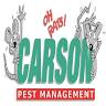 Carson Pest Management