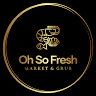 Oh So Fresh Market & Grub - Buckeye Lake