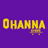 Ohana Store Pirassununga