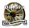 O'Hara Mill Homestead and Conservation Area