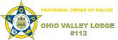 fraternal order of policeohio valley lodge 112cincinnati, ohio