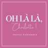 Oh là là, Charlotte ! Patisserie - Taartenwinkel en Catering in Amsterdam