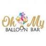 Oh My Balloon Bar