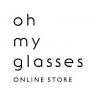 Oh My Glasses Tokyo Yokohama Loft Store