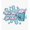 Oh My Wash - Pressure Cleaning