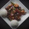 Typhoon Asian Fusion Bistro