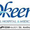 Okeene Hospital Medical Clinic