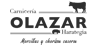 Carnicería Olazar