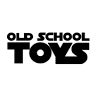 Old School Toys