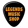 Old Bank Music Shop