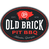 Old Brick Pit Barbeque