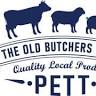 The Old Butcher's Shop