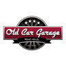 Old Car Garage René Hölzl