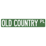 Old Country Place
