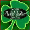 The Old Dubliner - Irish Pub - Hamburg