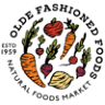 Olde Fashioned Foods, Inc.
