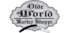 Olde World Barber Shoppe Macon