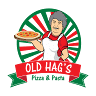 Old Hag's Pizza Dallas