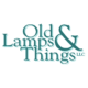 Old Lamps & Things