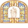 Old Saint Joseph's Catholic Church