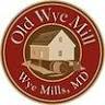 Old Wye Mill (Mid April - Mid November)