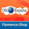 Olé Espana, Flamenco dance supplies