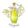 Oleificio Az. Agricola Fragale - Olio Extra Vergine d'Oliva