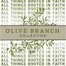 Olive Branch Collection