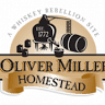 Oliver Miller Homestead