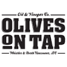 Olives On Tap