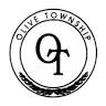 Olive Township Fire Department