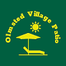 Olmsted Village Patio