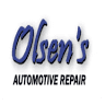 Olsen's Automotive Repair