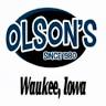 Olson's Body & Paint, Inc.