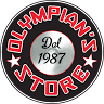 Olympian's Store Figline